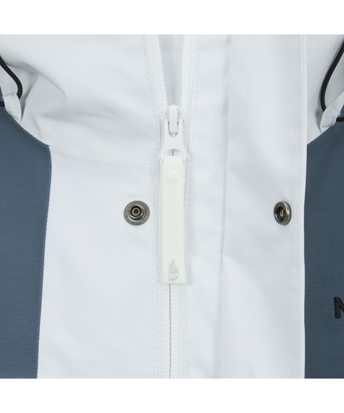 노스페이스(THE NORTH FACE) NJ2GS00C 남성 고어텍스 마운틴 자켓 WHITE