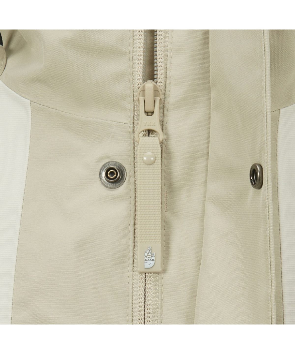 노스페이스(THE NORTH FACE) NJ2GS00B 남성 고어텍스 마운틴 자켓 GRAYISH BEIGE