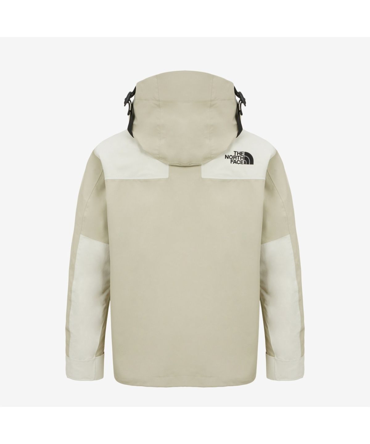 노스페이스(THE NORTH FACE) NJ2GS00B 남성 고어텍스 마운틴 자켓 GRAYISH BEIGE