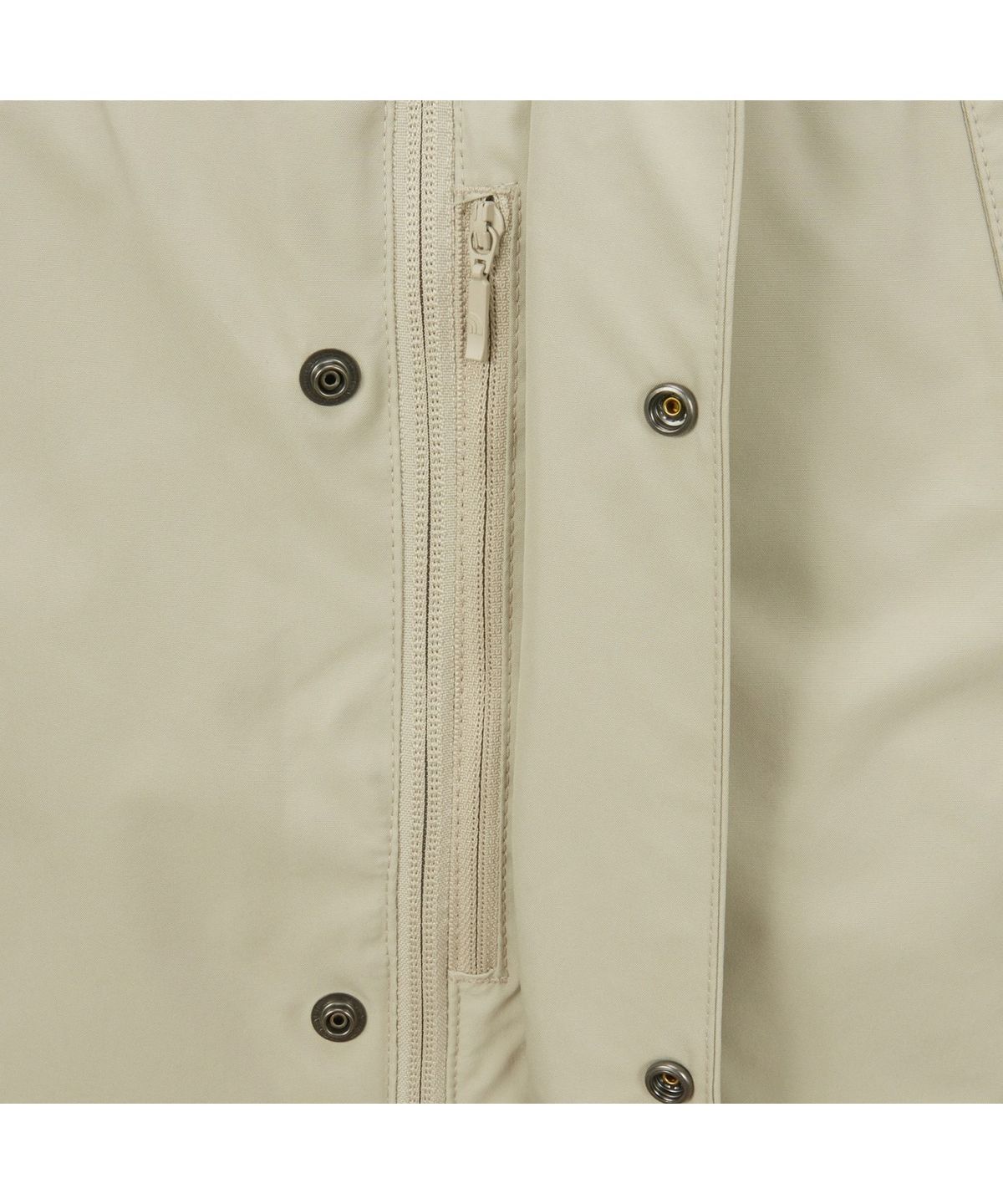 노스페이스(THE NORTH FACE) NJ2GS00B 남성 고어텍스 마운틴 자켓 GRAYISH BEIGE