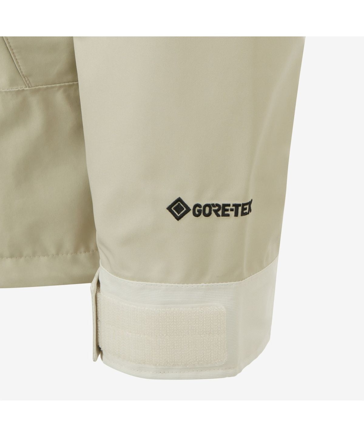 노스페이스(THE NORTH FACE) NJ2GS00B 남성 고어텍스 마운틴 자켓 GRAYISH BEIGE