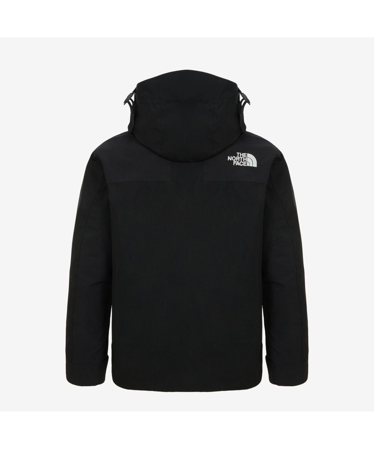 노스페이스(THE NORTH FACE) NJ2GS00A 남성 고어텍스 마운틴 자켓 BLACK