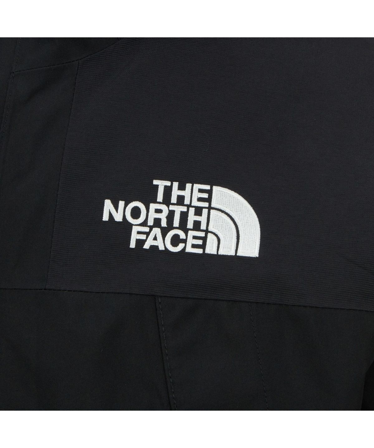 노스페이스(THE NORTH FACE) NJ2GS00A 남성 고어텍스 마운틴 자켓 BLACK