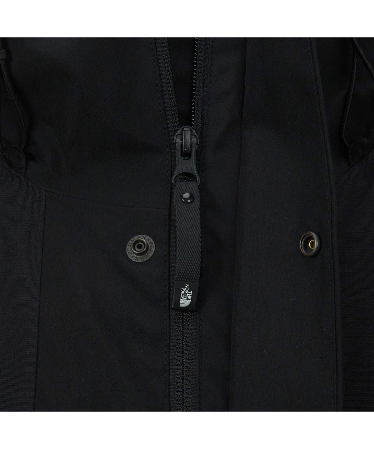 노스페이스(THE NORTH FACE) NJ2GS00A 남성 고어텍스 마운틴 자켓 BLACK