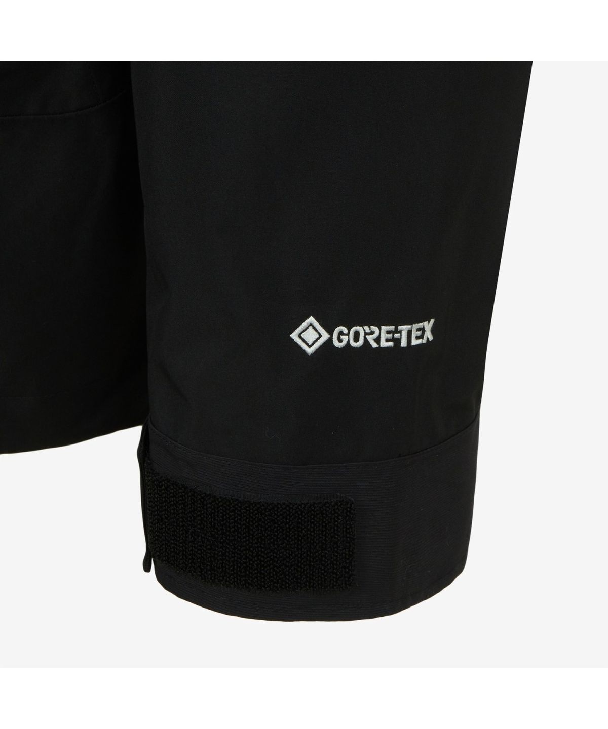노스페이스(THE NORTH FACE) NJ2GS00A 남성 고어텍스 마운틴 자켓 BLACK
