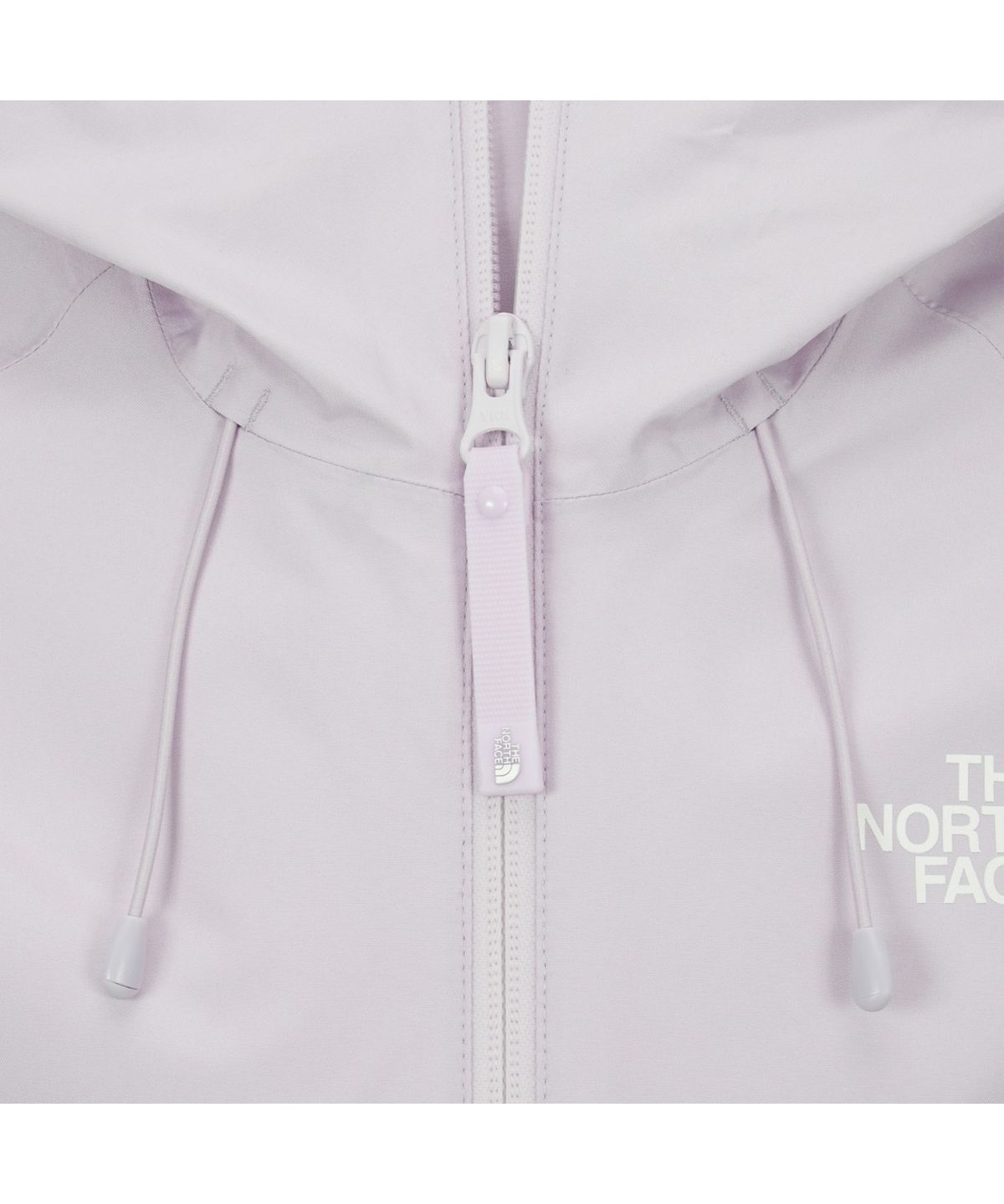 노스페이스(THE NORTH FACE) NJ2GS31C 여성 고어텍스 앵커 자켓 MISTY LILAC