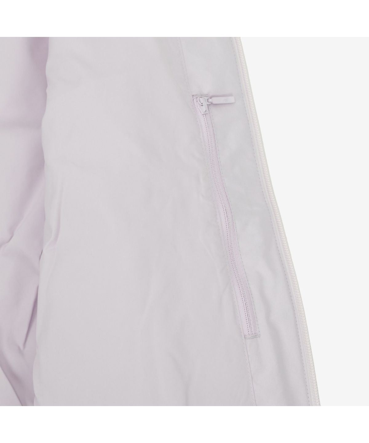 노스페이스(THE NORTH FACE) NJ2GS31C 여성 고어텍스 앵커 자켓 MISTY LILAC