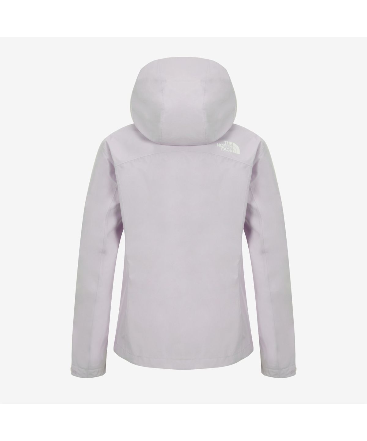 노스페이스(THE NORTH FACE) NJ2GS31C 여성 고어텍스 앵커 자켓 MISTY LILAC
