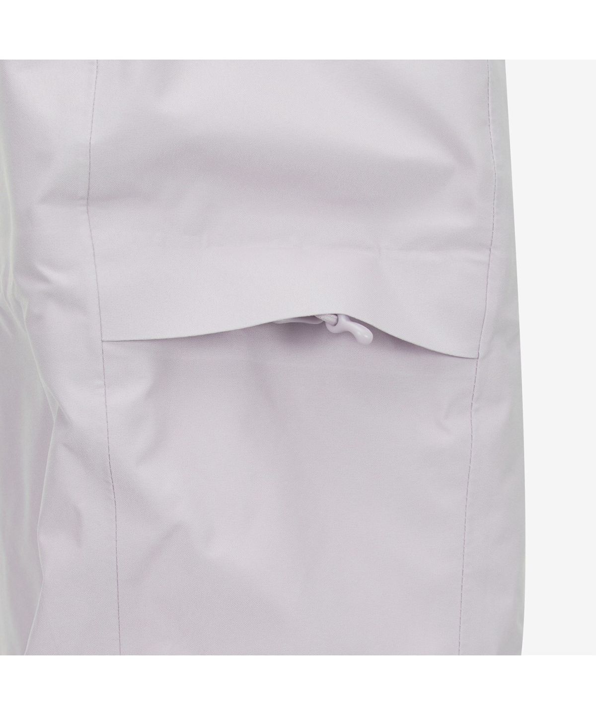 노스페이스(THE NORTH FACE) NJ2GS31C 여성 고어텍스 앵커 자켓 MISTY LILAC