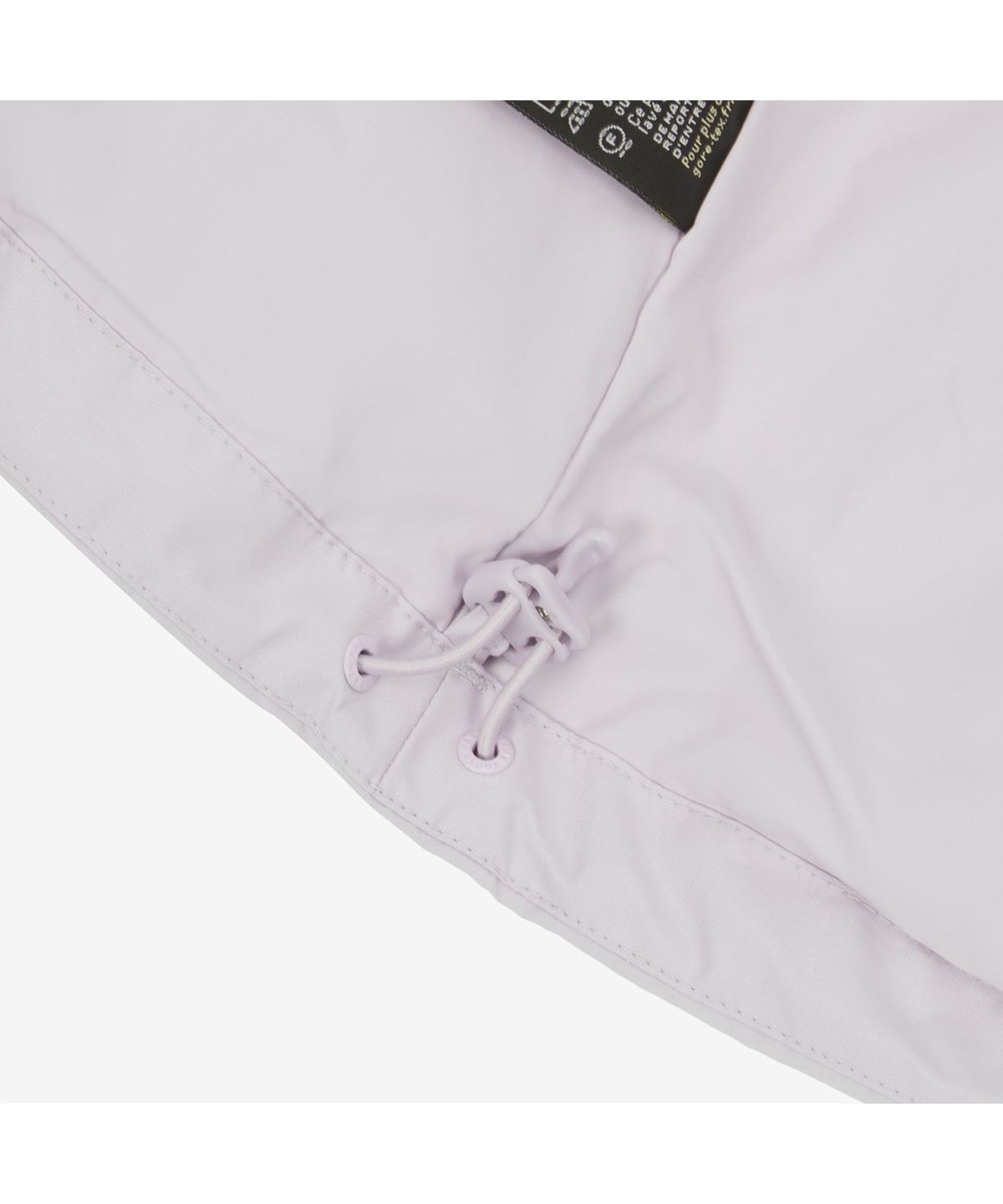 노스페이스(THE NORTH FACE) NJ2GS31C 여성 고어텍스 앵커 자켓 MISTY LILAC