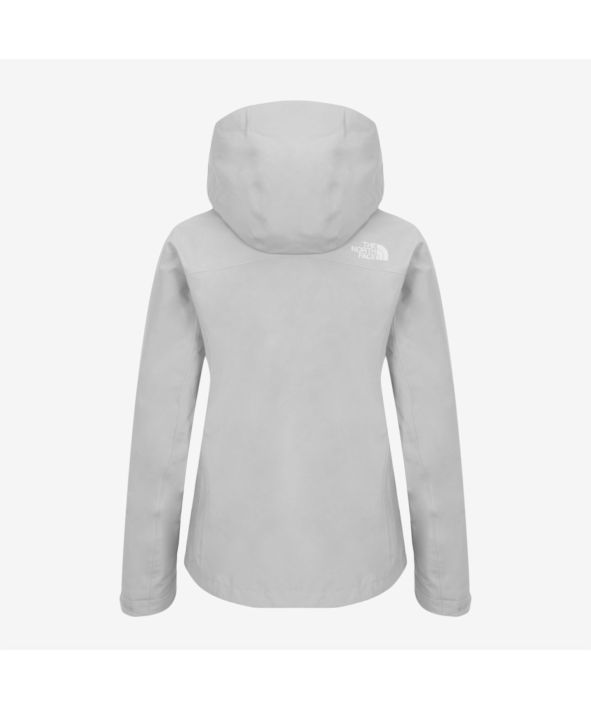 노스페이스(THE NORTH FACE) NJ2GS31A 여성 고어텍스 앵커 자켓 ICE GRAY