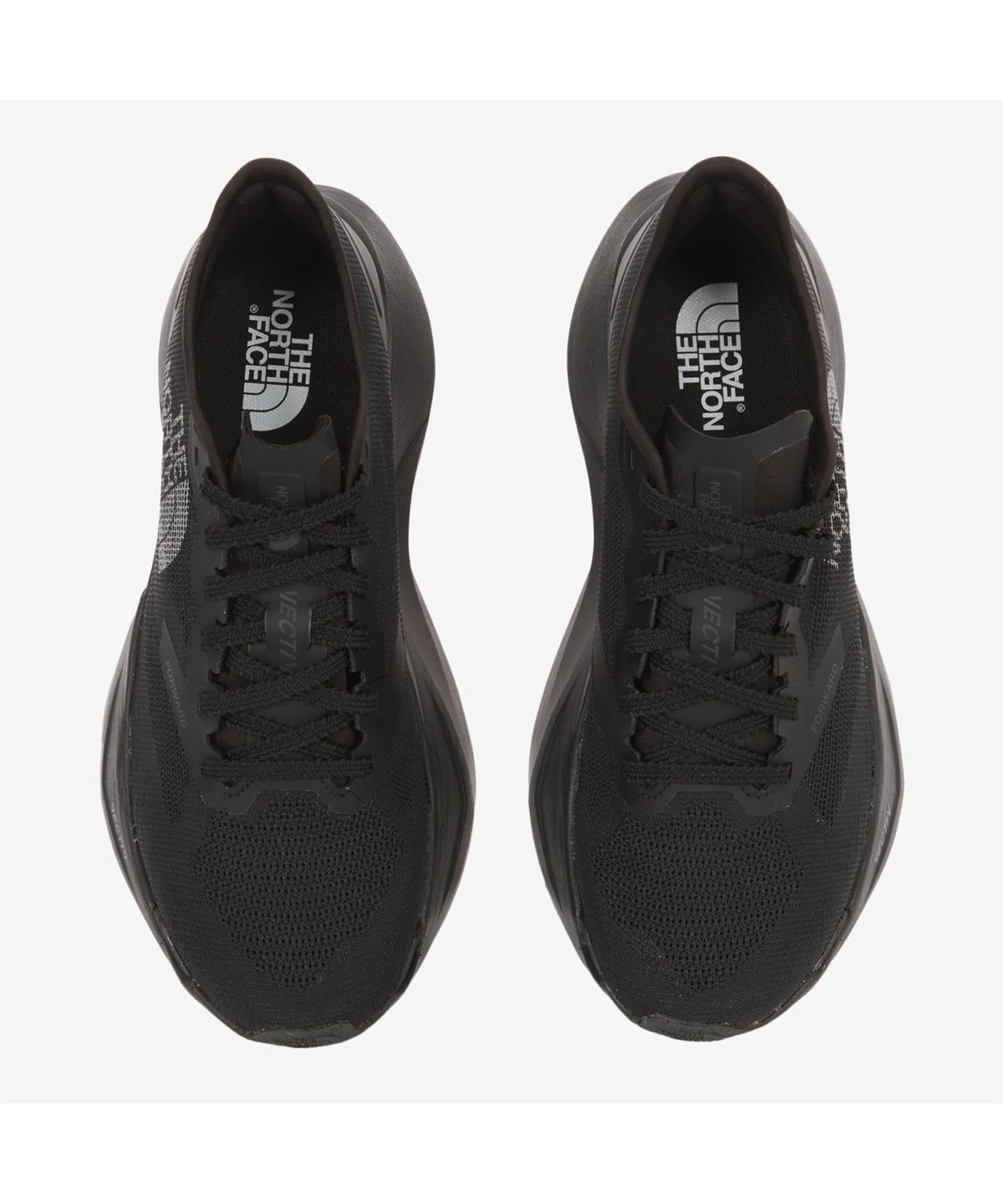 노스페이스(THE NORTH FACE) NS93S02A 벡티브 포워드 BLACK