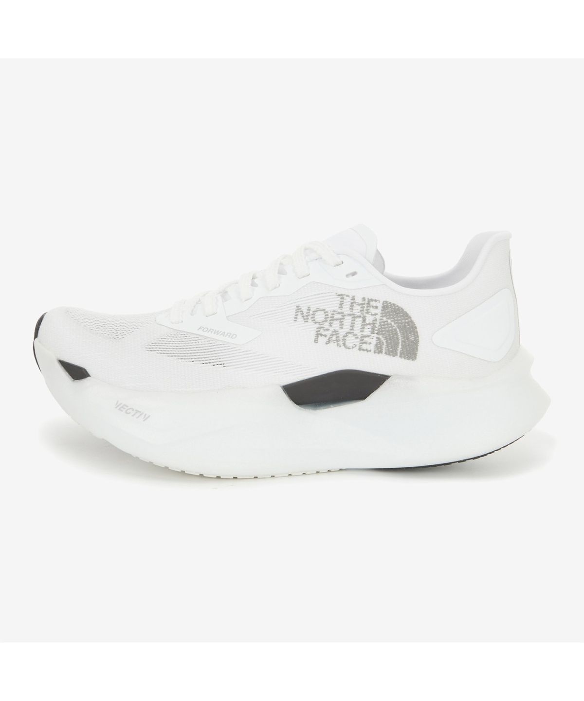 노스페이스(THE NORTH FACE) NS93S02B 벡티브 포워드 WHITE