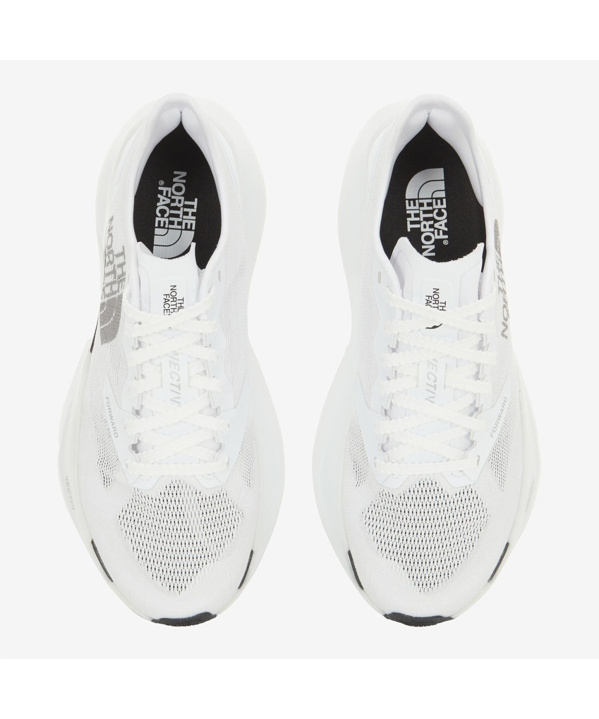 노스페이스(THE NORTH FACE) NS93S02B 벡티브 포워드 WHITE