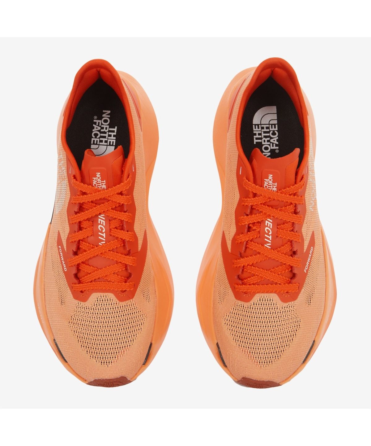 노스페이스(THE NORTH FACE) NS93S02C 벡티브 포워드 RED