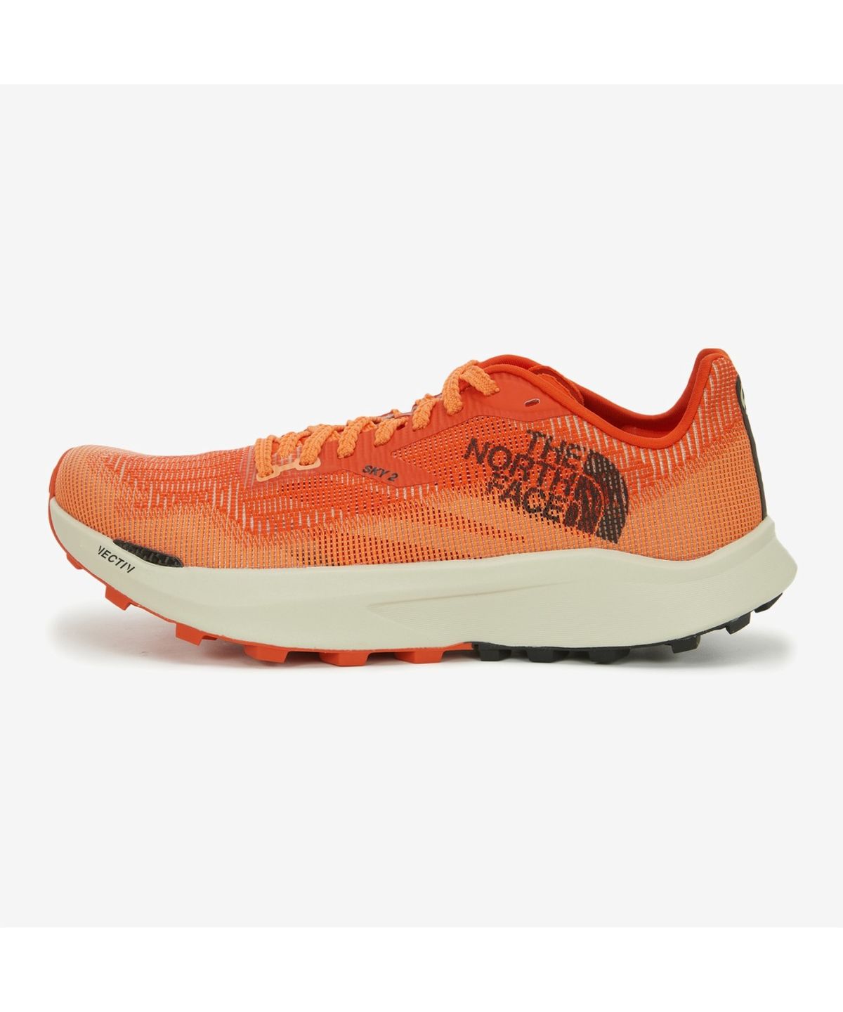 노스페이스(THE NORTH FACE) NS97S02A 써밋 벡티브 스카이 2 RED