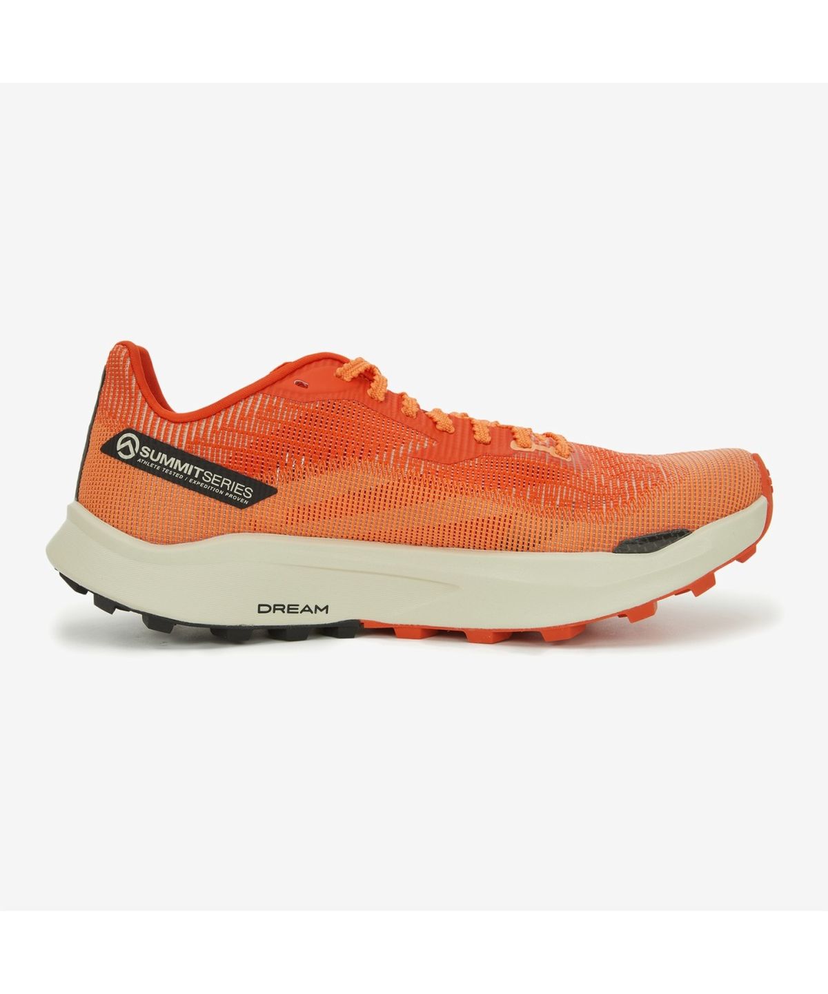노스페이스(THE NORTH FACE) NS97S02A 써밋 벡티브 스카이 2 RED