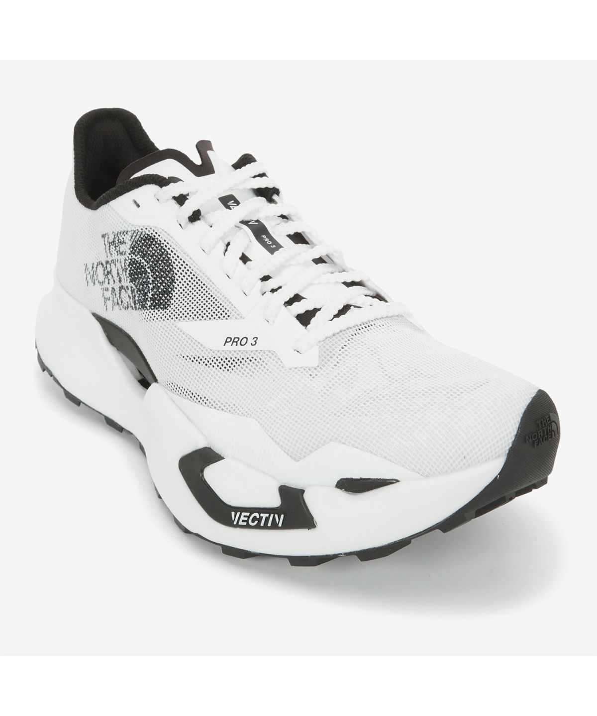 노스페이스(THE NORTH FACE) NS97S01B 써밋 벡티브 프로 3 WHITE