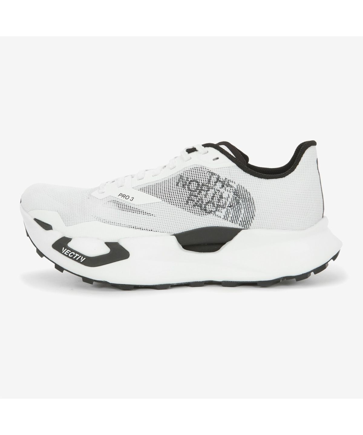 노스페이스(THE NORTH FACE) NS97S01B 써밋 벡티브 프로 3 WHITE