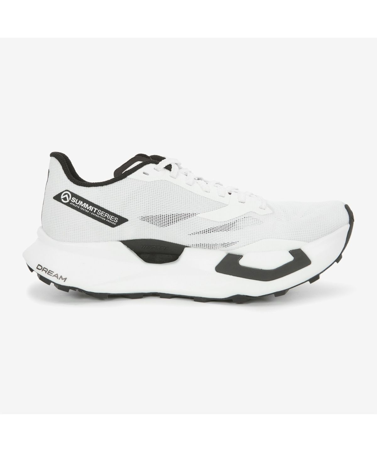 노스페이스(THE NORTH FACE) NS97S01B 써밋 벡티브 프로 3 WHITE