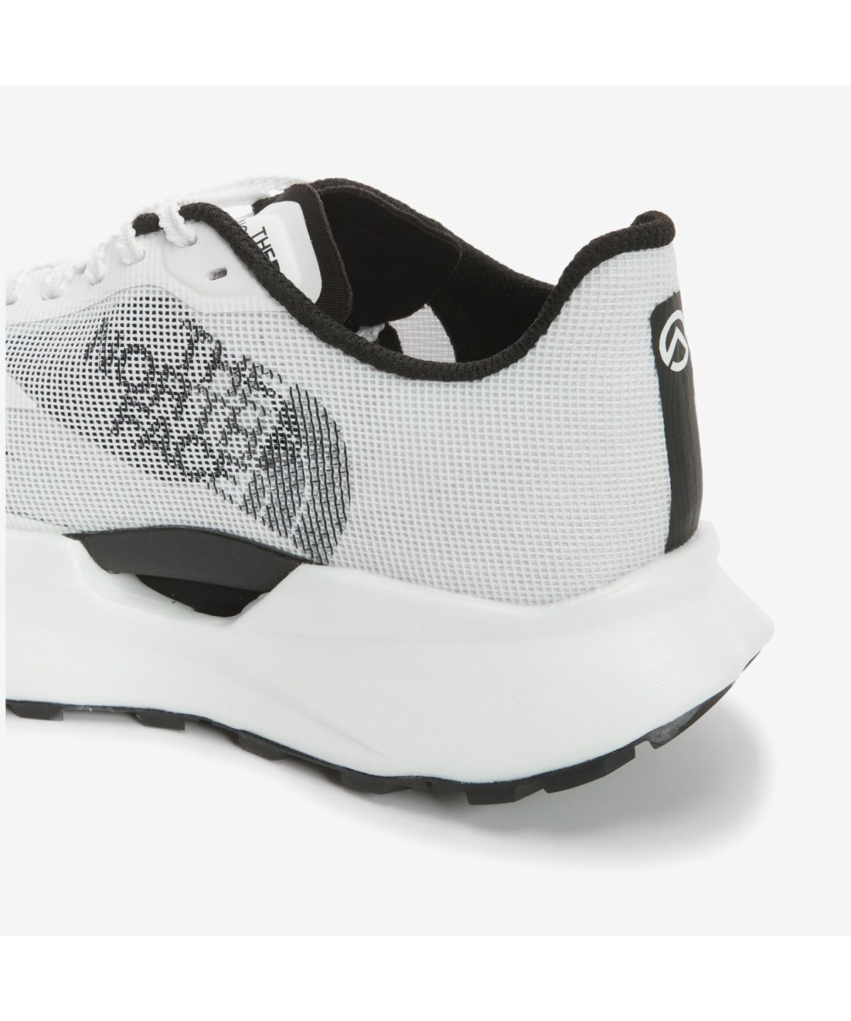 노스페이스(THE NORTH FACE) NS97S01B 써밋 벡티브 프로 3 WHITE