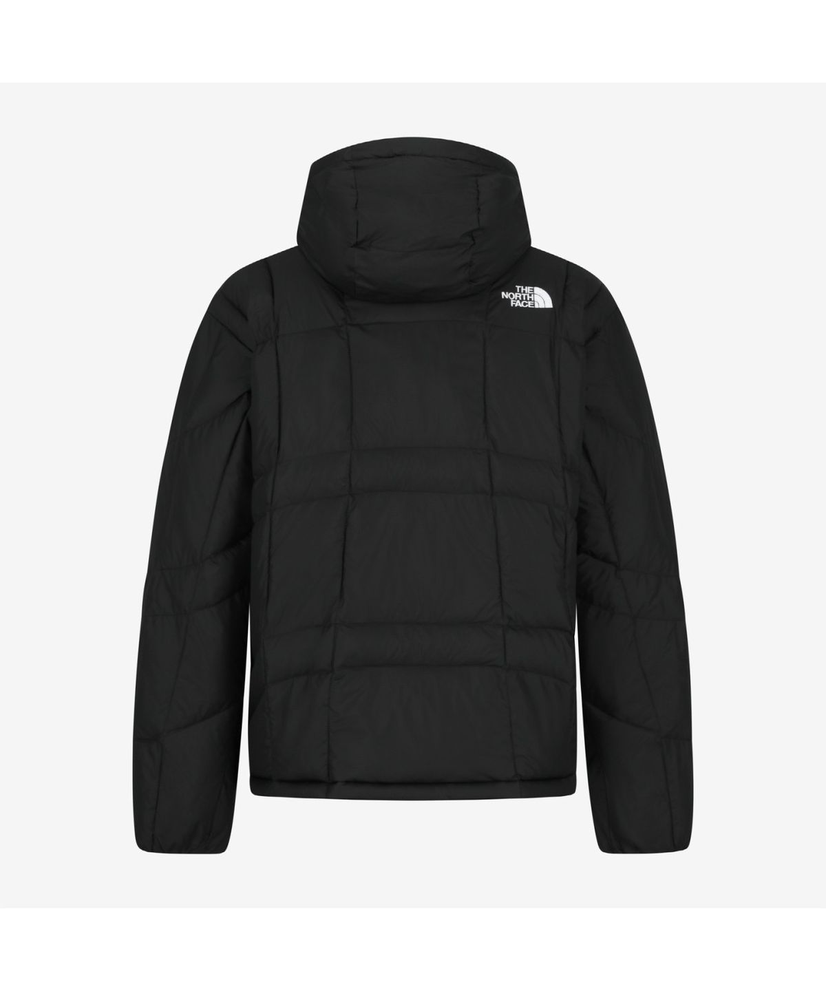 노스페이스(THE NORTH FACE) NJ3NS03J 화이트라벨 웨이브 LT 온 자켓 BLACK