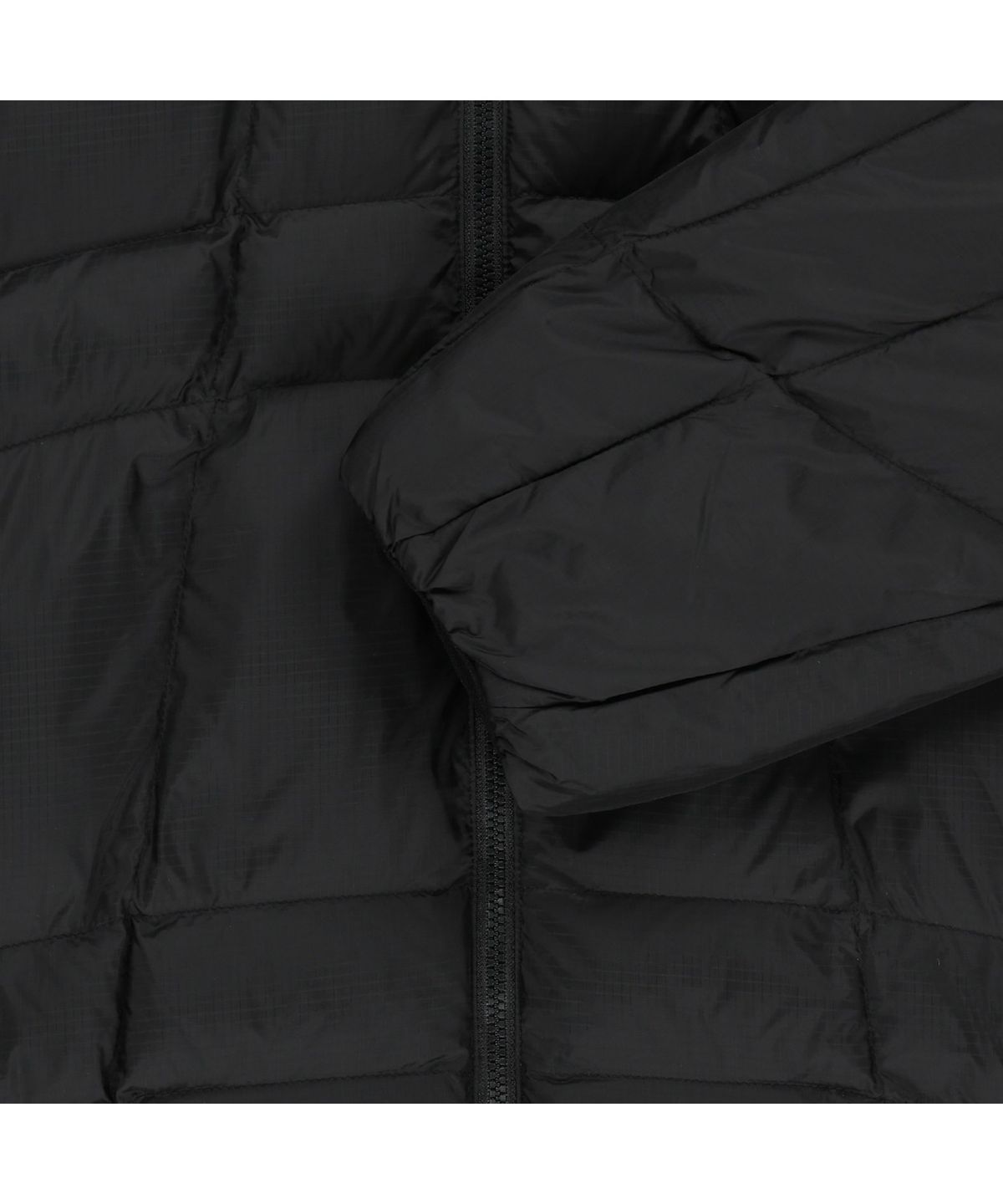 노스페이스(THE NORTH FACE) NJ3NS03J 화이트라벨 웨이브 LT 온 자켓 BLACK