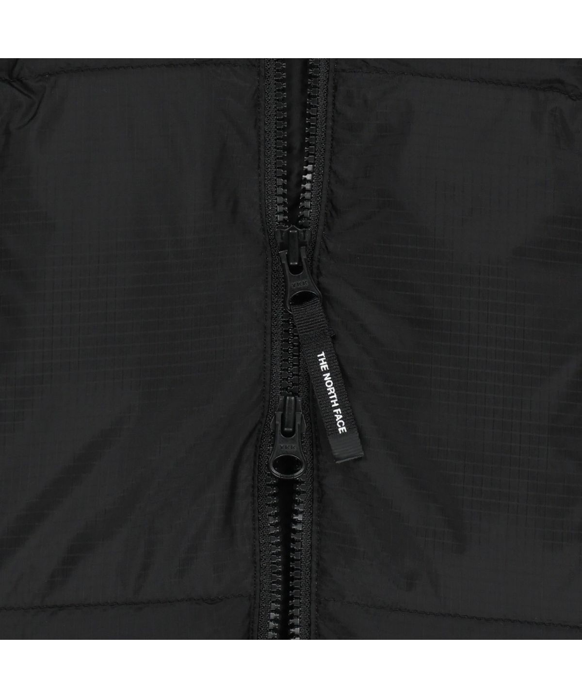 노스페이스(THE NORTH FACE) NJ3NS03J 화이트라벨 웨이브 LT 온 자켓 BLACK