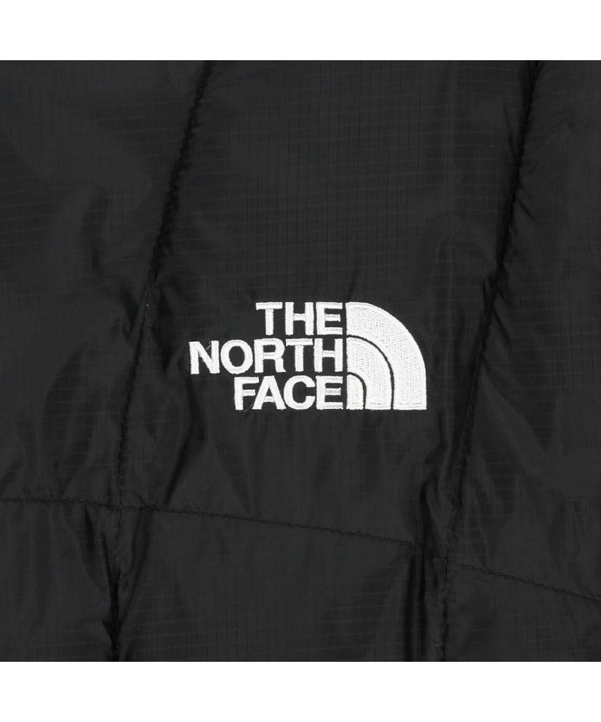 노스페이스(THE NORTH FACE) NJ3NS03J 화이트라벨 웨이브 LT 온 자켓 BLACK