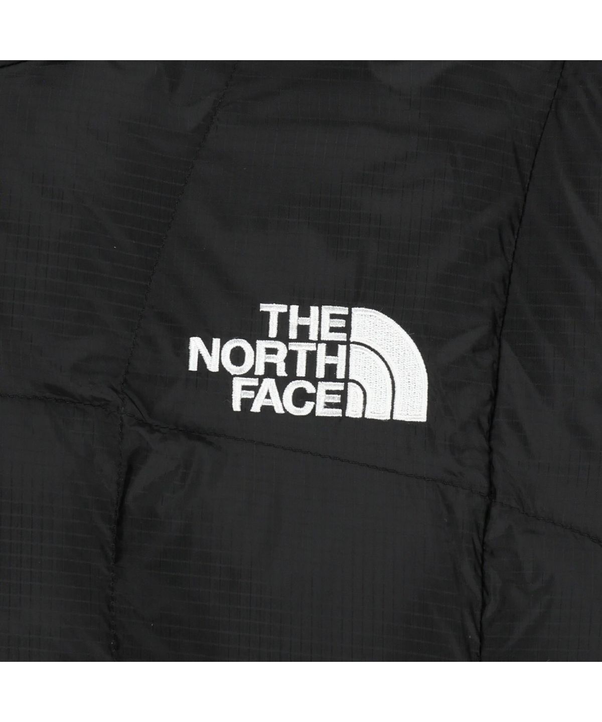 노스페이스(THE NORTH FACE) NJ3NS03J 화이트라벨 웨이브 LT 온 자켓 BLACK