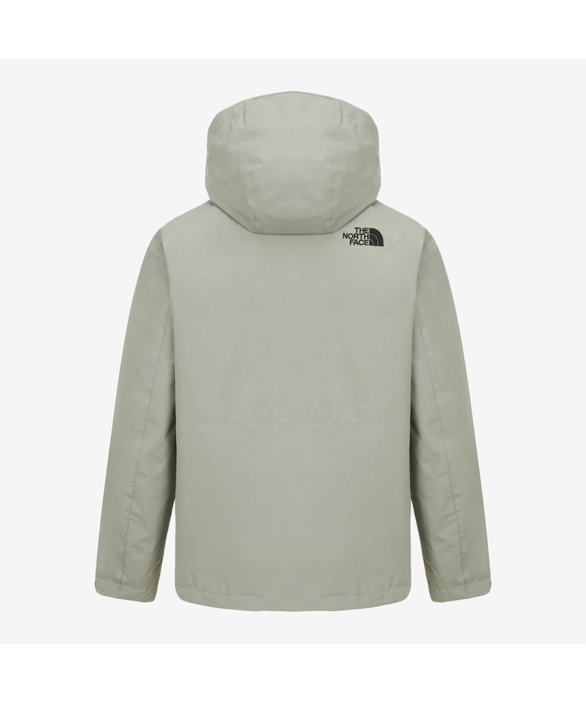 노스페이스(THE NORTH FACE) NJ2WS00B 남성 도버 윈드스토퍼 자켓 GRAYISH KHAKI