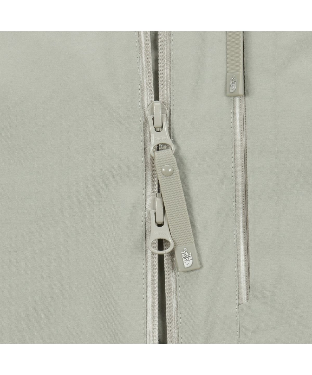노스페이스(THE NORTH FACE) NJ2WS00B 남성 도버 윈드스토퍼 자켓 GRAYISH KHAKI