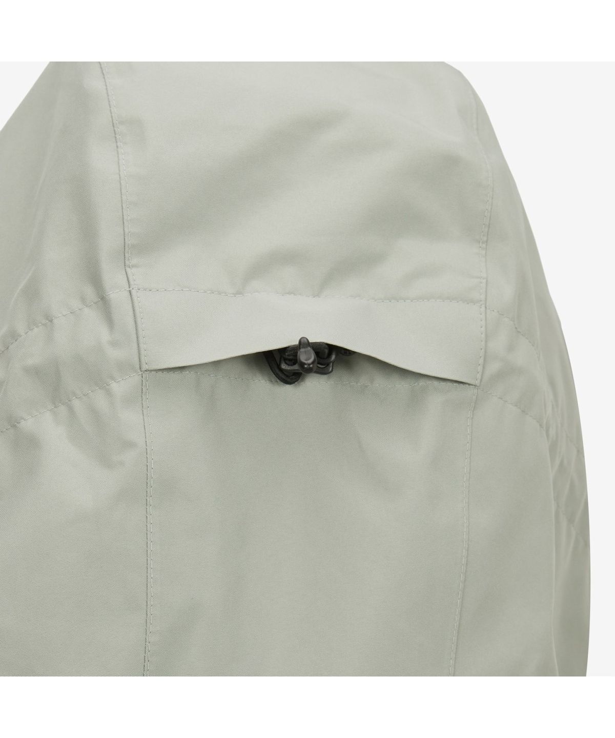 노스페이스(THE NORTH FACE) NJ2WS00B 남성 도버 윈드스토퍼 자켓 GRAYISH KHAKI
