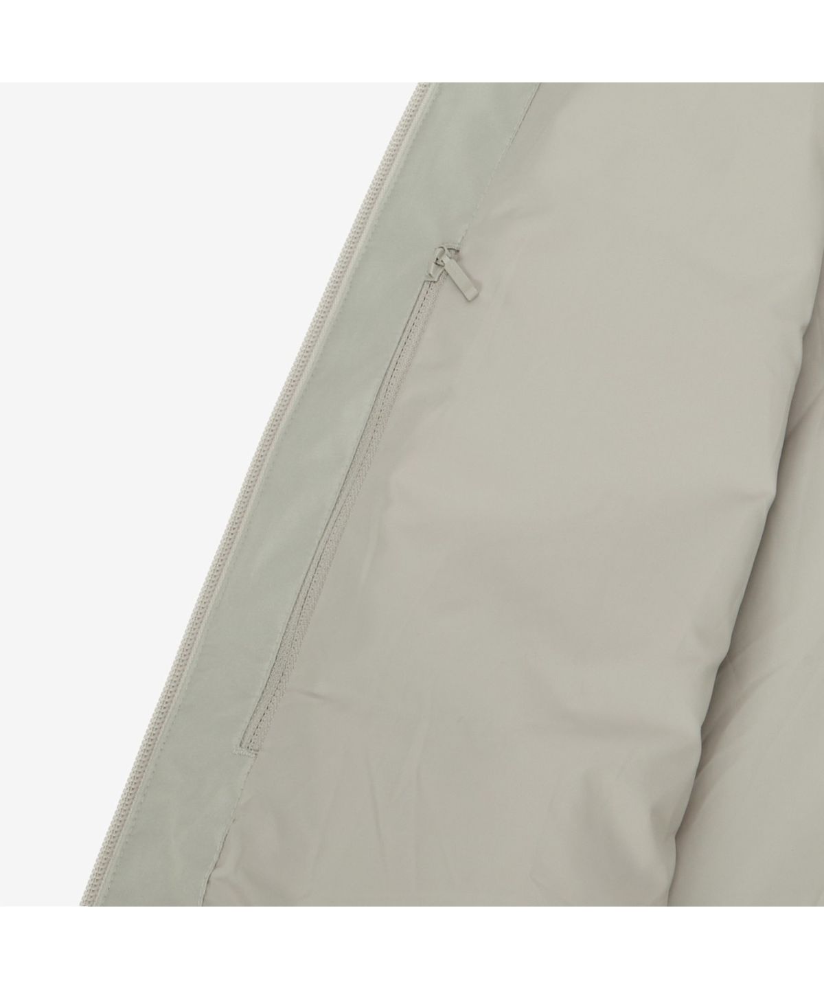 노스페이스(THE NORTH FACE) NJ2WS00B 남성 도버 윈드스토퍼 자켓 GRAYISH KHAKI