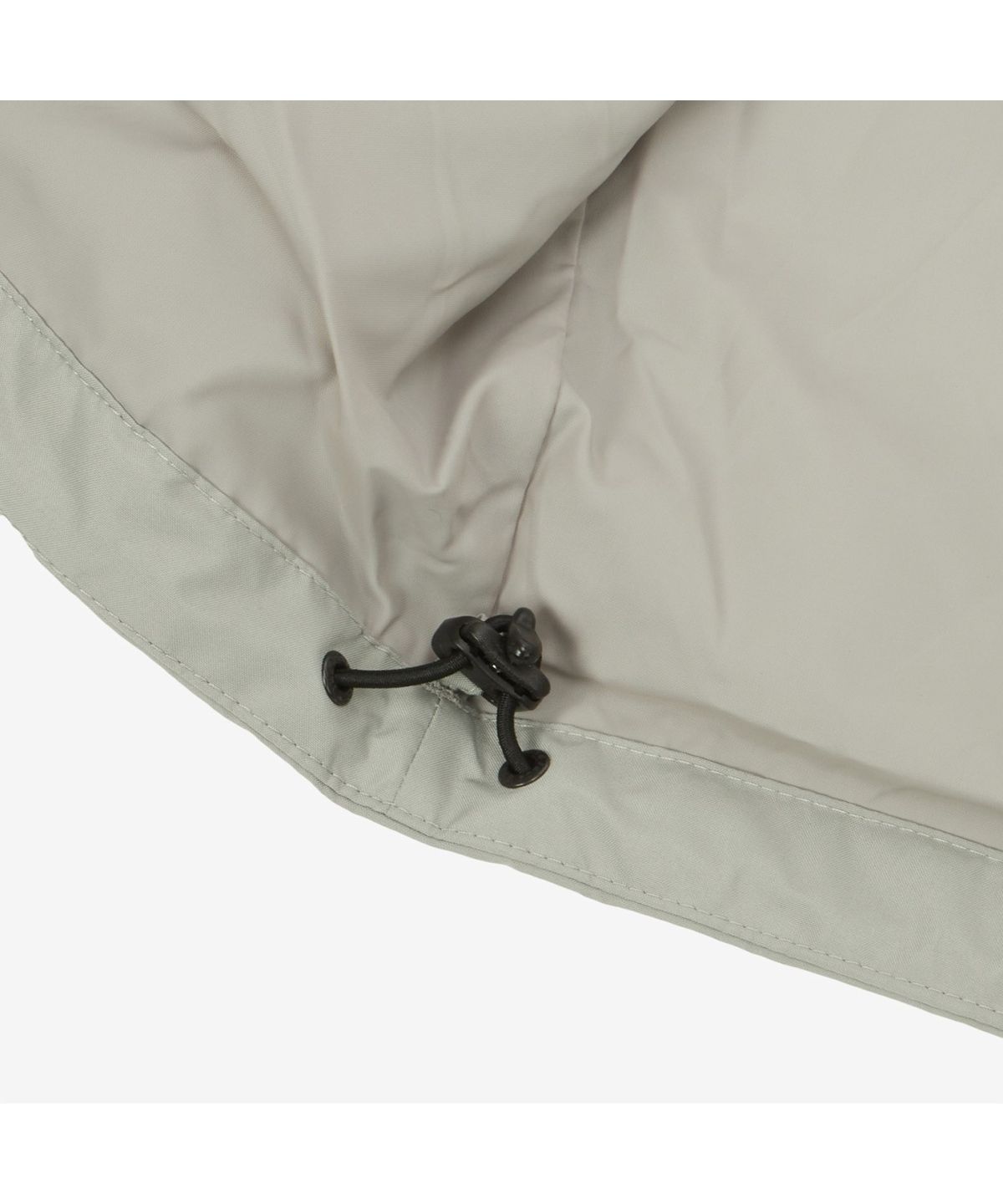 노스페이스(THE NORTH FACE) NJ2WS00B 남성 도버 윈드스토퍼 자켓 GRAYISH KHAKI
