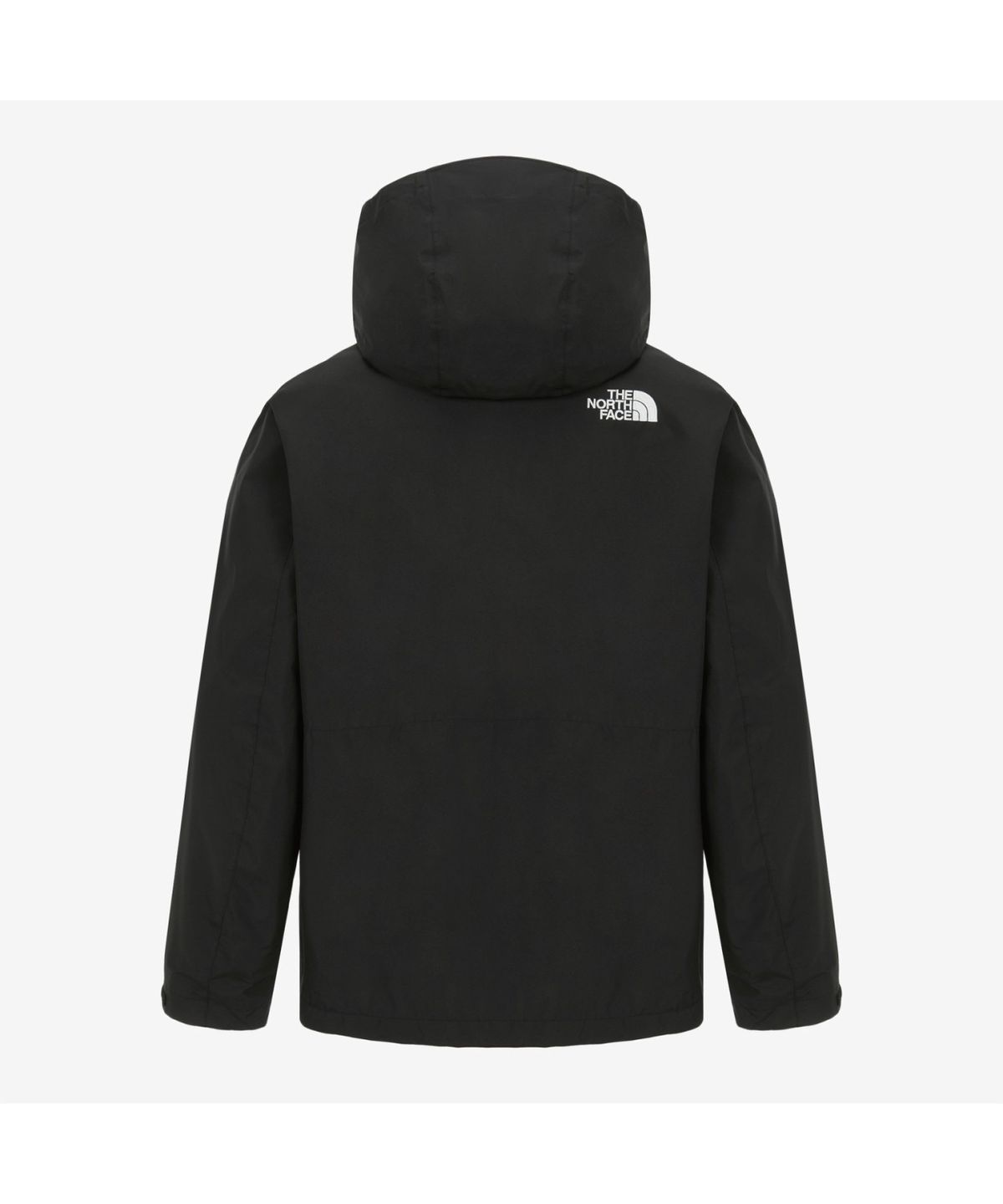 노스페이스(THE NORTH FACE) NJ2WS00A 남성 도버 윈드스토퍼 자켓 BLACK