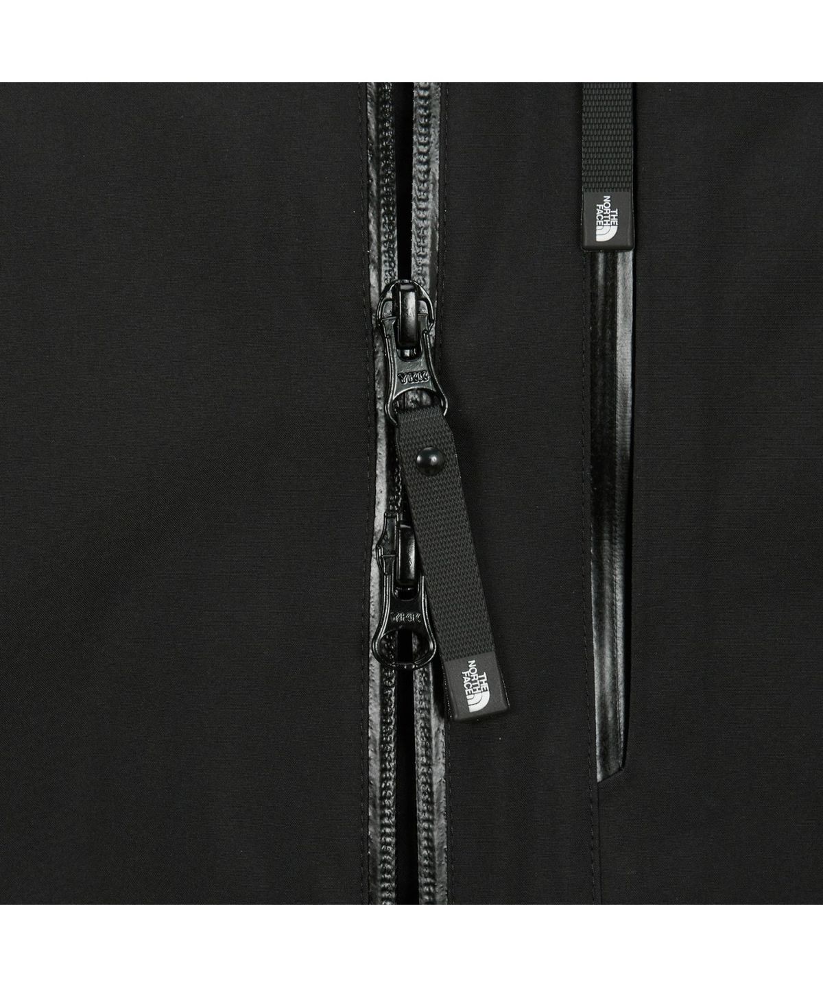 노스페이스(THE NORTH FACE) NJ2WS00A 남성 도버 윈드스토퍼 자켓 BLACK
