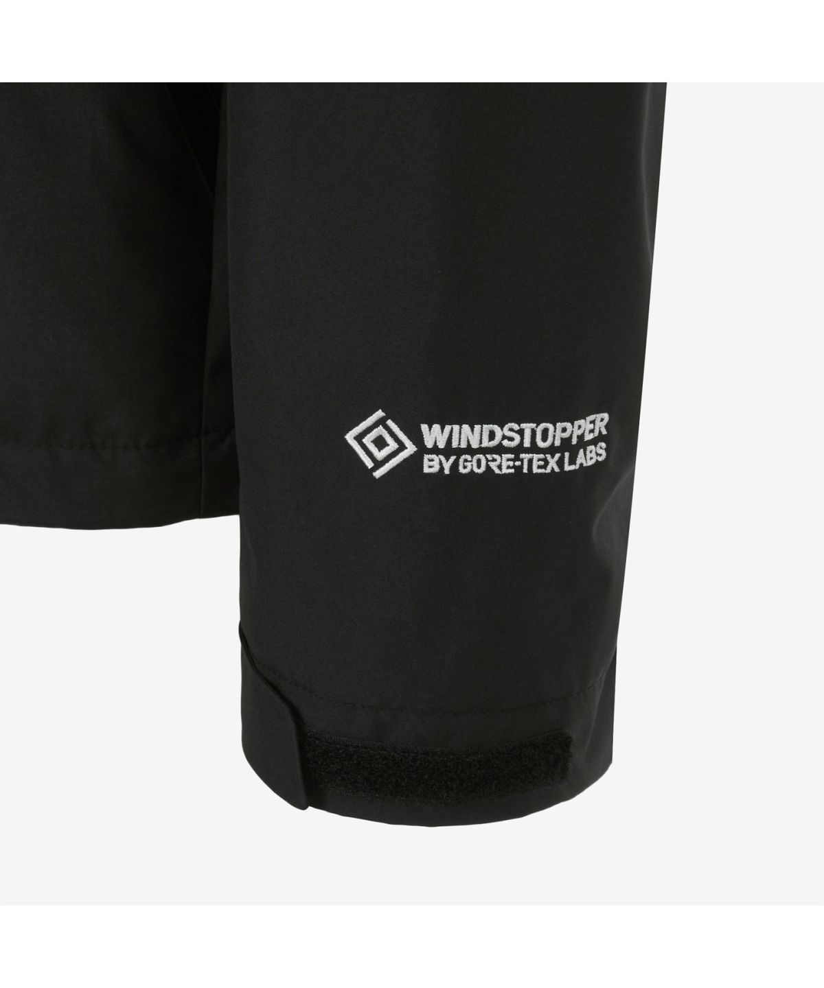 노스페이스(THE NORTH FACE) NJ2WS00A 남성 도버 윈드스토퍼 자켓 BLACK
