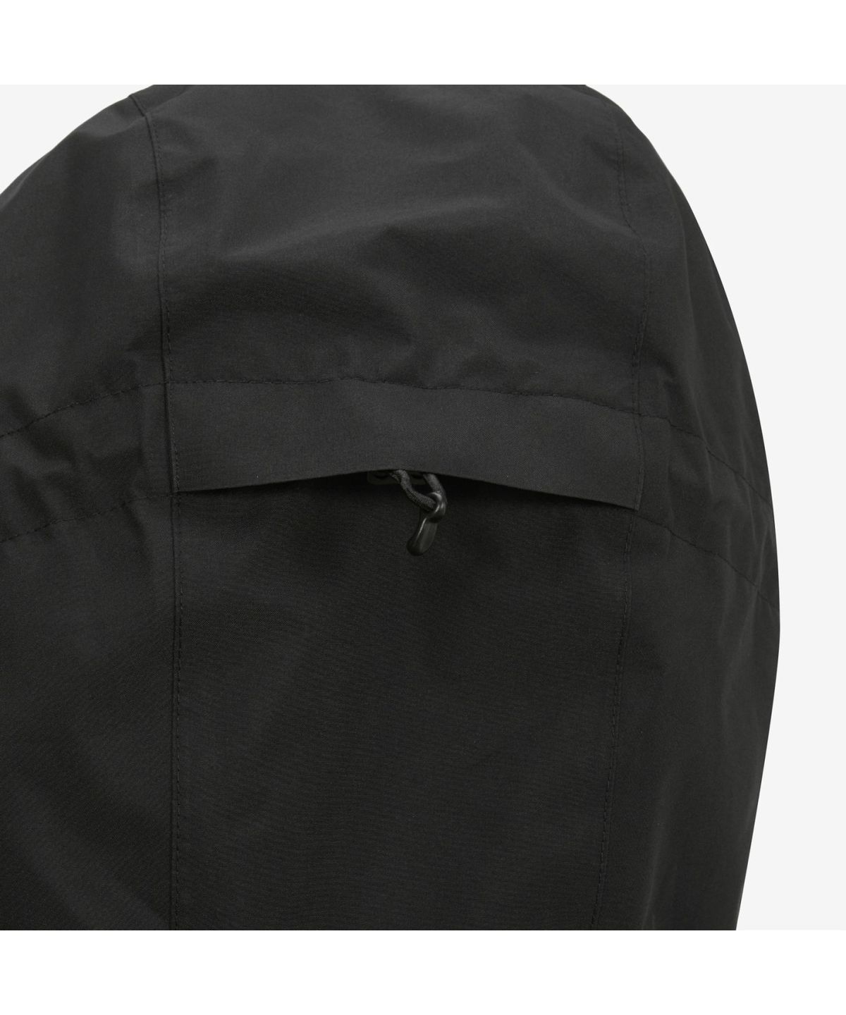 노스페이스(THE NORTH FACE) NJ2WS00A 남성 도버 윈드스토퍼 자켓 BLACK