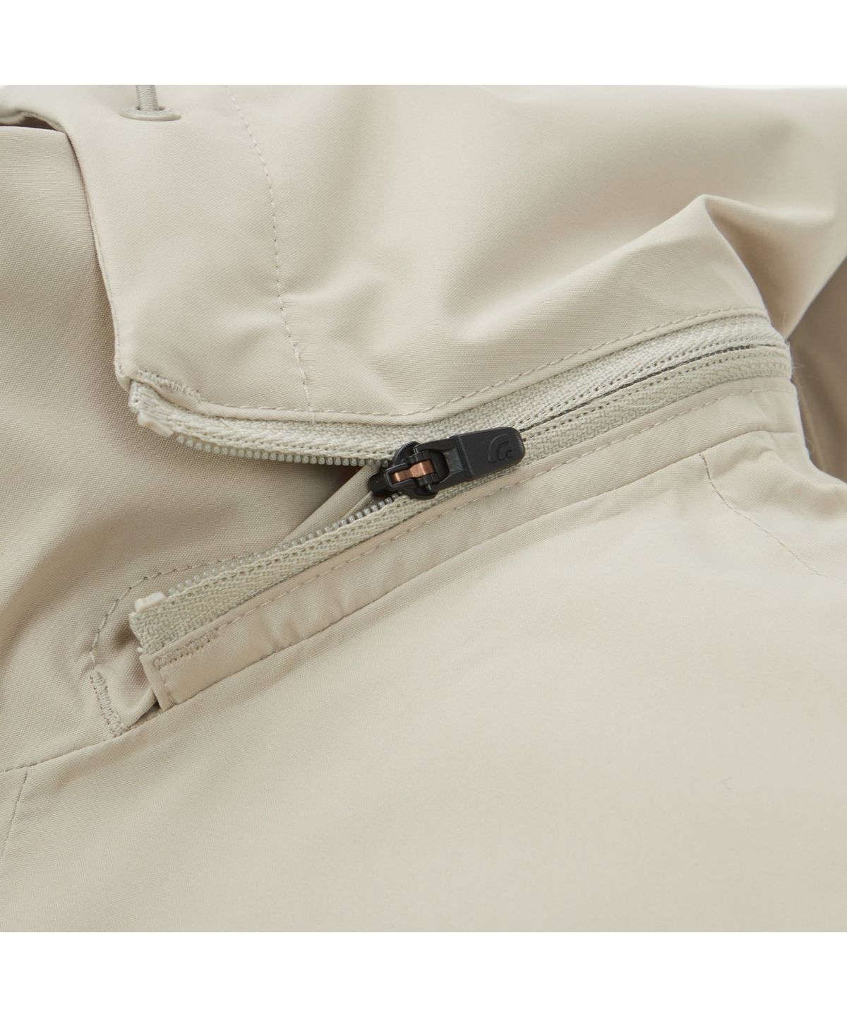 노스페이스(THE NORTH FACE) NJ2HS03C 남성 프로 쉴드 자켓 GRAYISH BEIGE