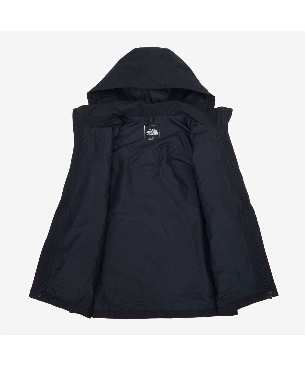 노스페이스(THE NORTH FACE) NJ2HS03B 남성 프로 쉴드 자켓 DARK NAVY