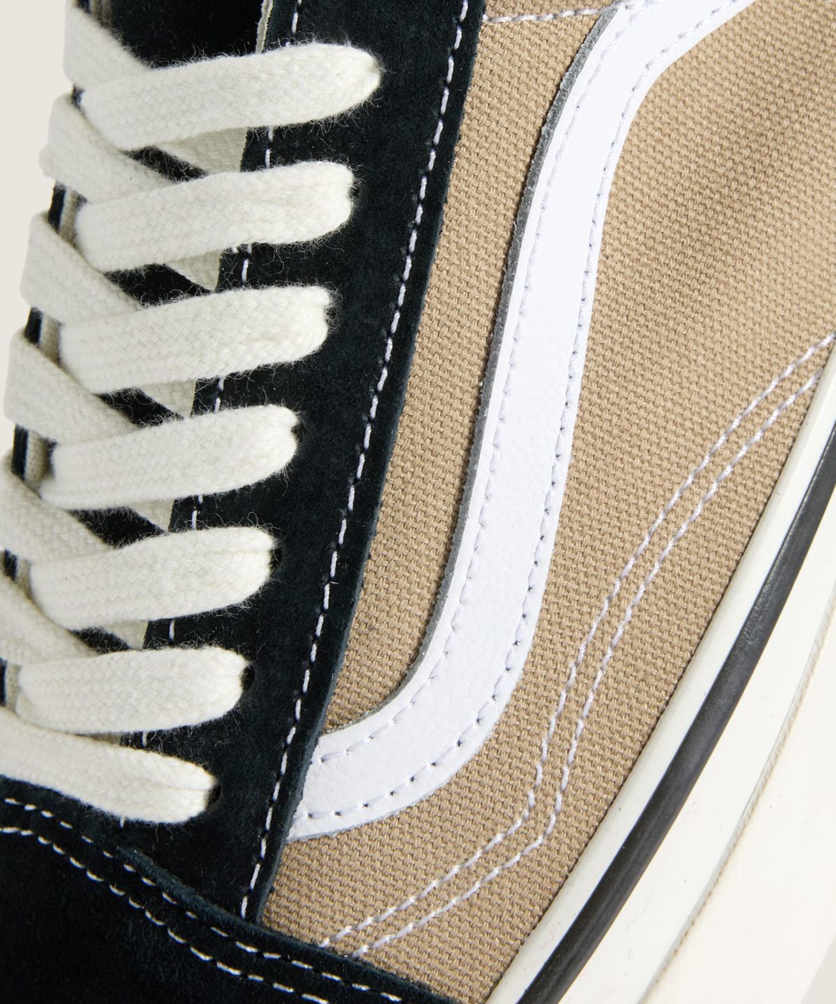 반스(VANS) 프리미엄 올드스쿨 LX - (아카이브) 블랙:인센스 / VN000D9JGR41