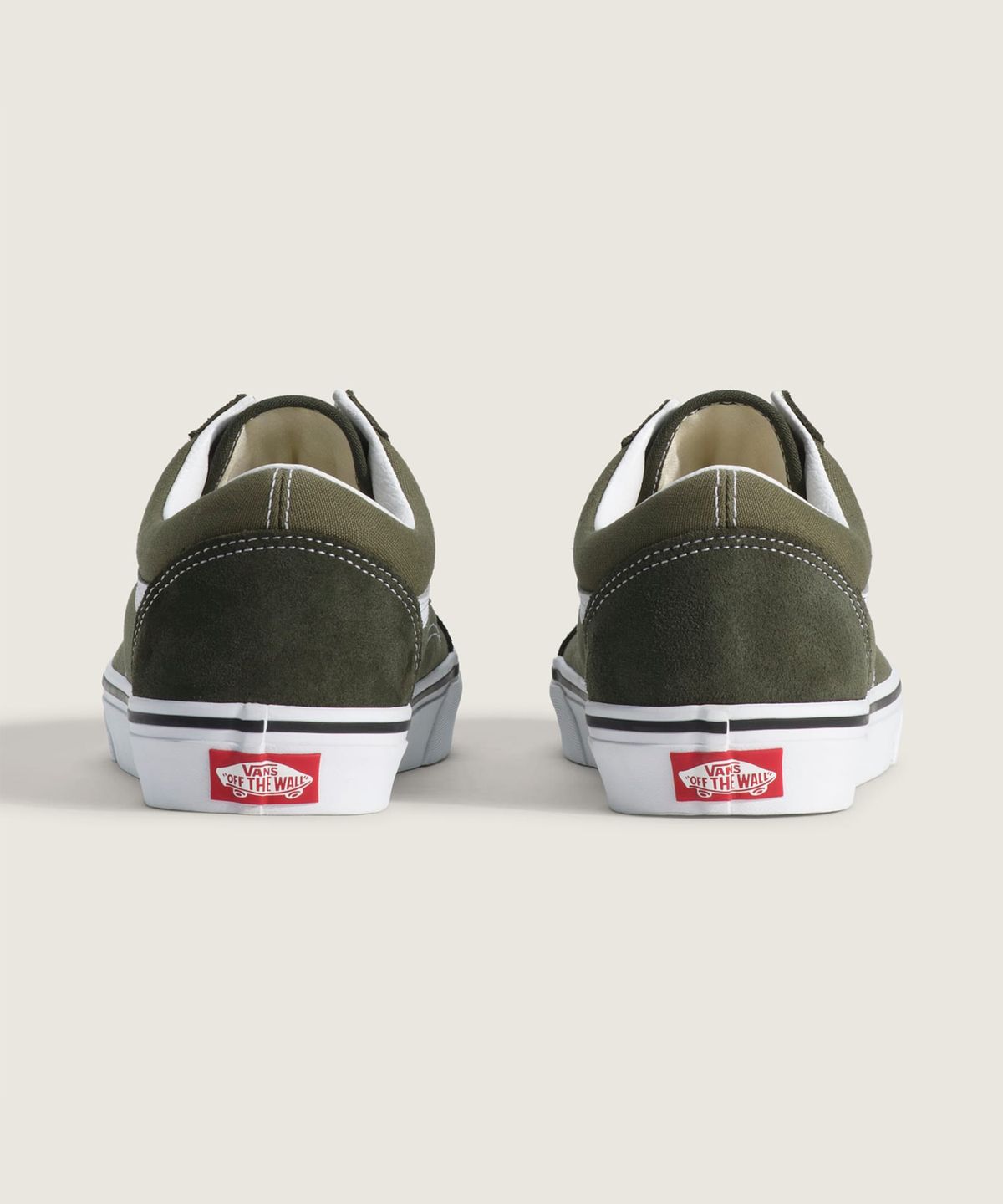 반스(VANS) 올드스쿨 - (투톤) 옵시디언 펀 / VN000D7ZFRN1