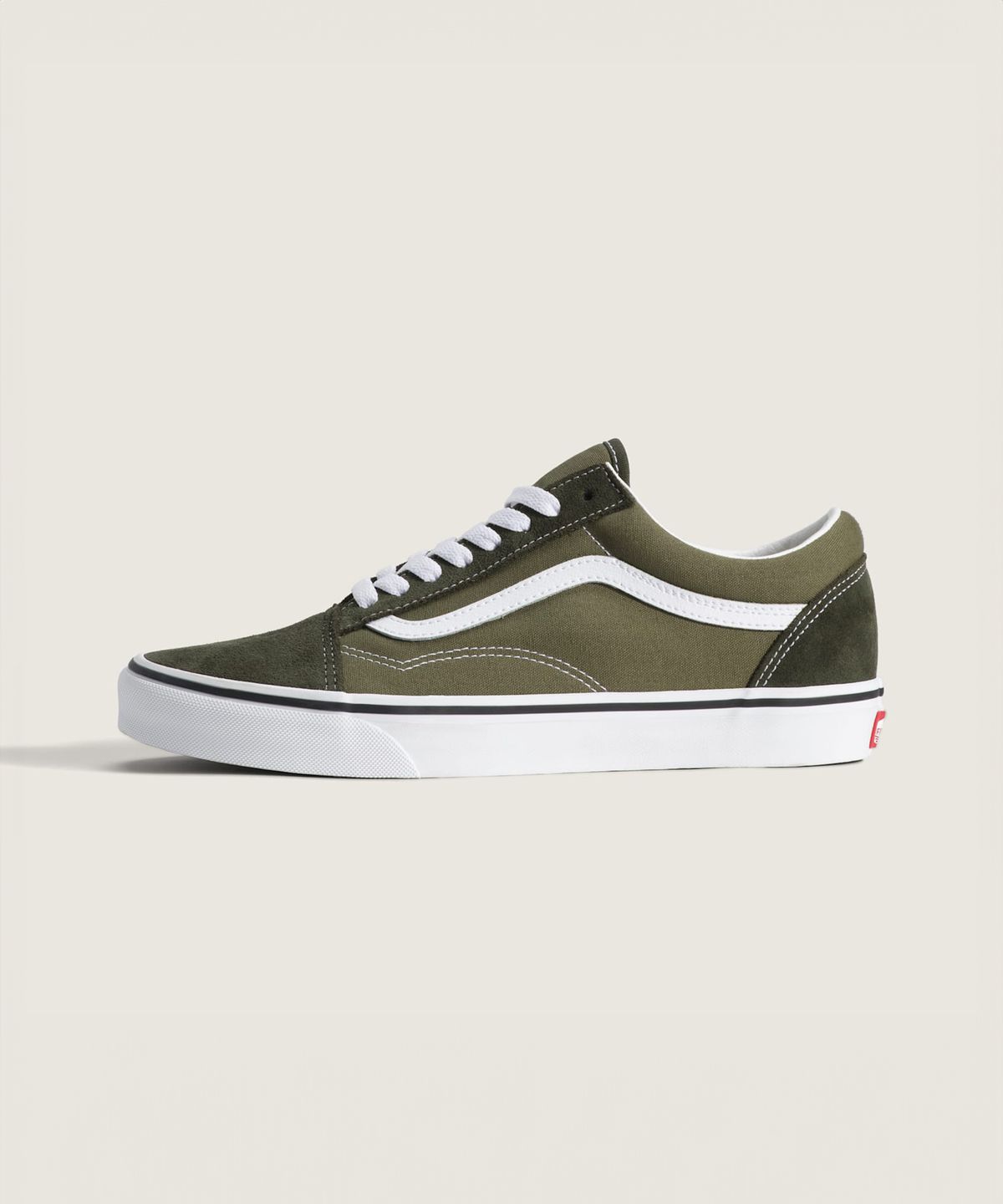 반스(VANS) 올드스쿨 - (투톤) 옵시디언 펀 / VN000D7ZFRN1