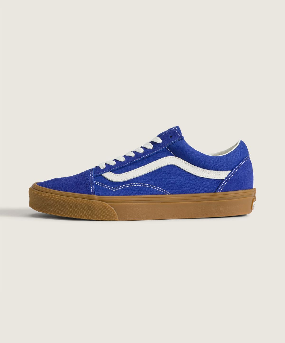 반스(VANS) 올드스쿨 - (검) 로얄 코발트 / VN000D7ZFRX1
