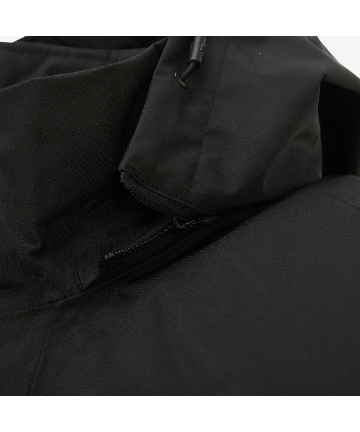 노스페이스(THE NORTH FACE) NJ2HS03A 남성 프로 쉴드 자켓 BLACK