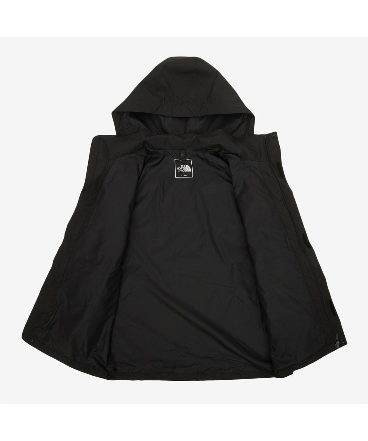 노스페이스(THE NORTH FACE) NJ2HS03A 남성 프로 쉴드 자켓 BLACK