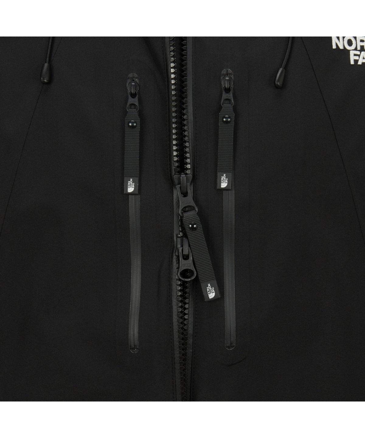 노스페이스(THE NORTH FACE) NJ2HS02A 남성 몬테라 자켓 BLACK