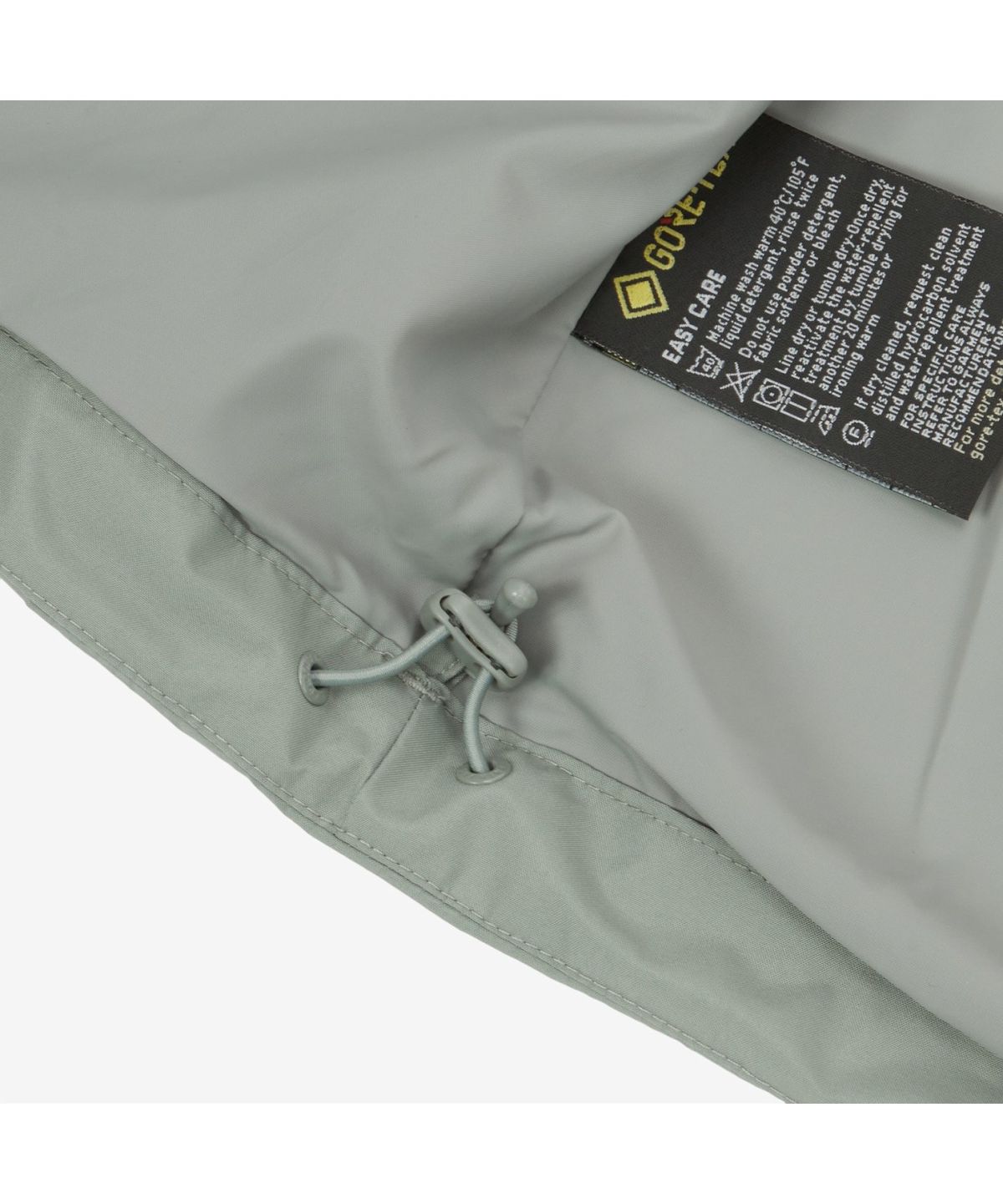 노스페이스(THE NORTH FACE) NJ2GS01C 남성 고어텍스 앵커 자켓 SLATE KHAKI