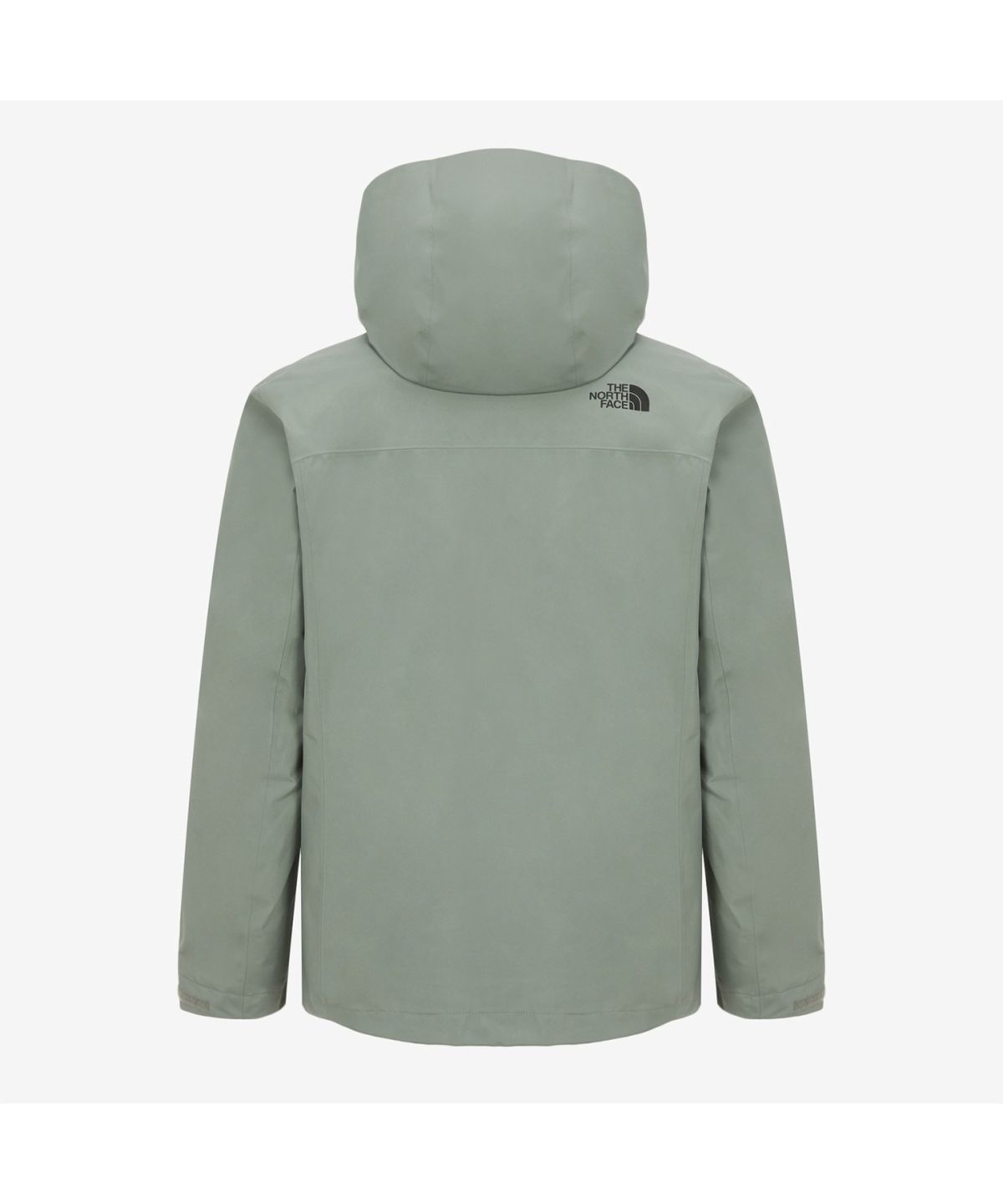 노스페이스(THE NORTH FACE) NJ2GS01C 남성 고어텍스 앵커 자켓 SLATE KHAKI